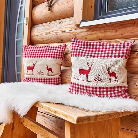 Chalet Blumental Neuschönau