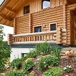 Domek alpejski Blumental